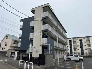 レオパレスMINAMIIIIの画像