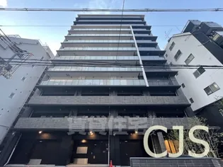 SK RESIDENCES SHINSAIBASHIの画像