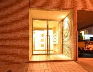 東京都千代田区神田和泉町【マンション】の外観