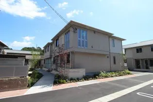 もみじコート A棟の画像