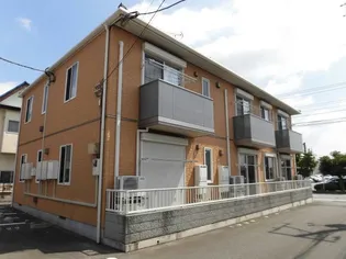 レヨンヴェールAの画像