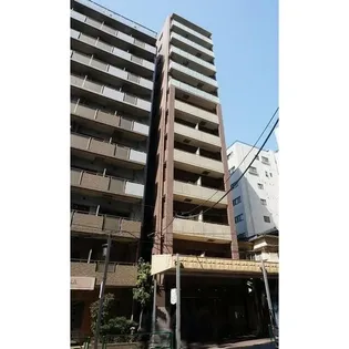 ガーデンコート小石川の画像