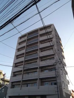 パークヒルズ町田の画像