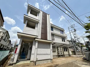 モリス モルカの画像