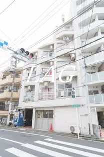 日興パレセゾン中野の画像