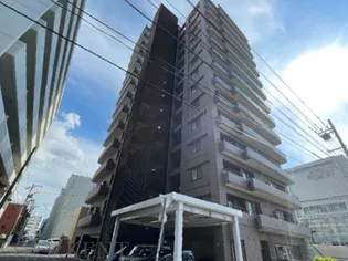 クリーンサッポロ医大西の画像
