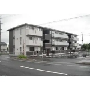 オーベル向中野 Aの画像