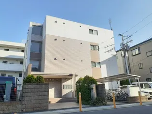 クレメント中浦和の画像
