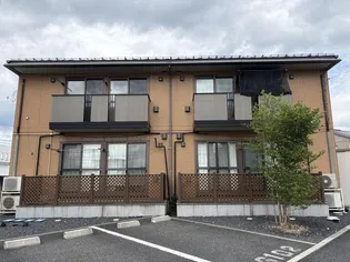 リビングタウン飯田 E棟の画像