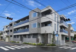 ラヴィエール浦和元町の画像