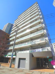 タケノヤハイツ錦町の画像