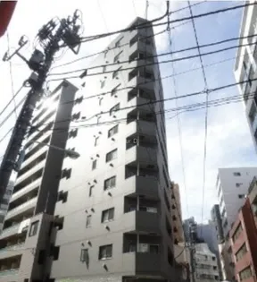 アーバイル東京NEST【3階】の外観