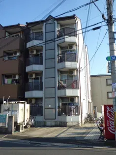 ラコート滝谷の画像
