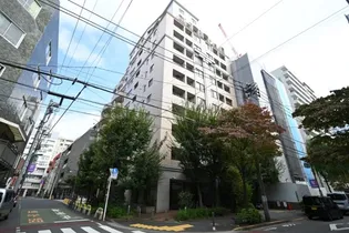 アクシア新宿御苑の画像