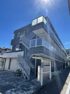 津久井セントラルハイツの画像