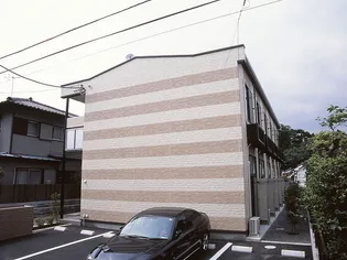 レオパレスヨーコの画像