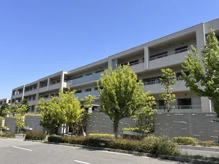 プラウド夙川の画像