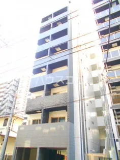 アンベリール西川口の画像