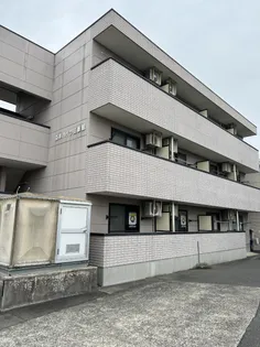 互幸ハイツII番館の画像