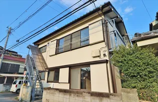 東峰第二ハイツの画像