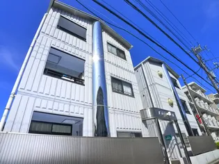 パルクハイムの画像
