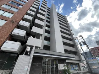 THE BLISSFUL FORT仙台駅東の画像