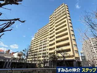 ロイヤルアーク都島の画像