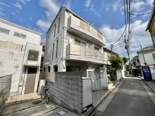 エピ三軒茶屋の画像