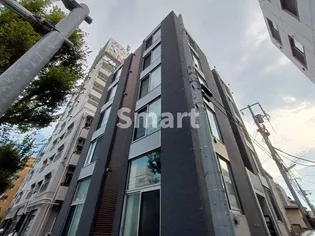 東京都杉並区高円寺北2【マンション】の外観