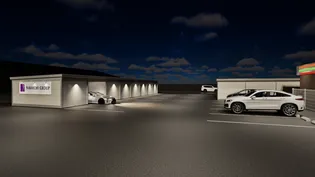 山形県鶴岡市千石町【一戸建】の外観