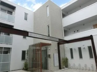 CSGARDEN池袋【1階】の外観