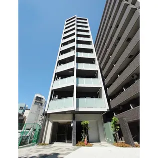 ミライズ横濱桜木町レジデンスの画像