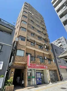 サンロードマンションの画像