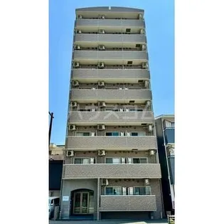 Flos元浜【8階】の外観