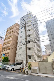 クリオ横浜平沼壱番館の画像