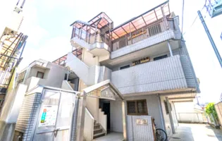K2ハイムエミグランド方南町の画像