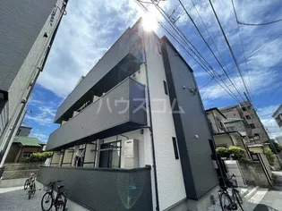 メルディアお花茶屋の画像