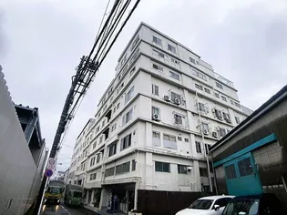 三家第1ビルの画像