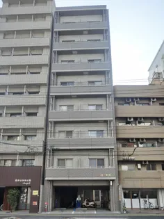 T M 住吉ビルの画像