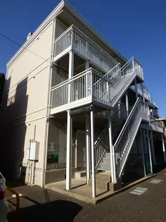 オンコウハウス新小岩の画像