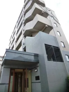 新潟県新潟市中央区東中通1番町【マンション】の外観