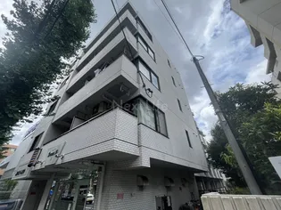 スカイコート府中の画像