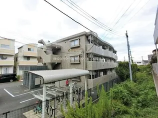 ボヌールセゾンの画像