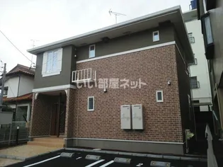 グリーン フォーリストの画像