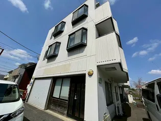 カーメルハイツの画像