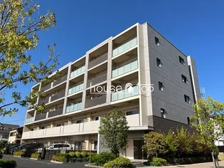 グランジェ東甲子園の画像