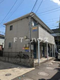 ミルフィーユ市川の画像