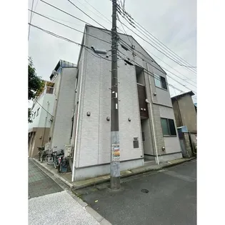 ハーモニーテラス南砂の画像