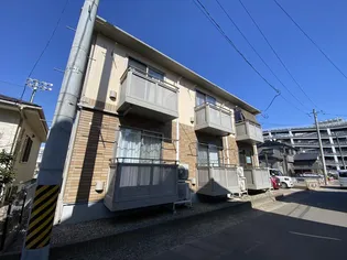 コートはなみずきの画像