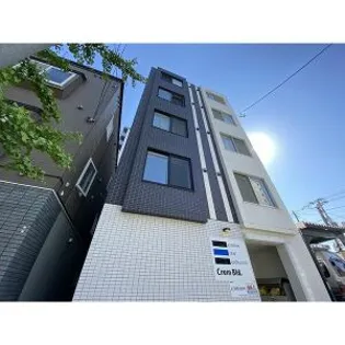 北海道札幌市中央区南六条東2【マンション】の外観